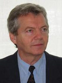 Helmut Ernst