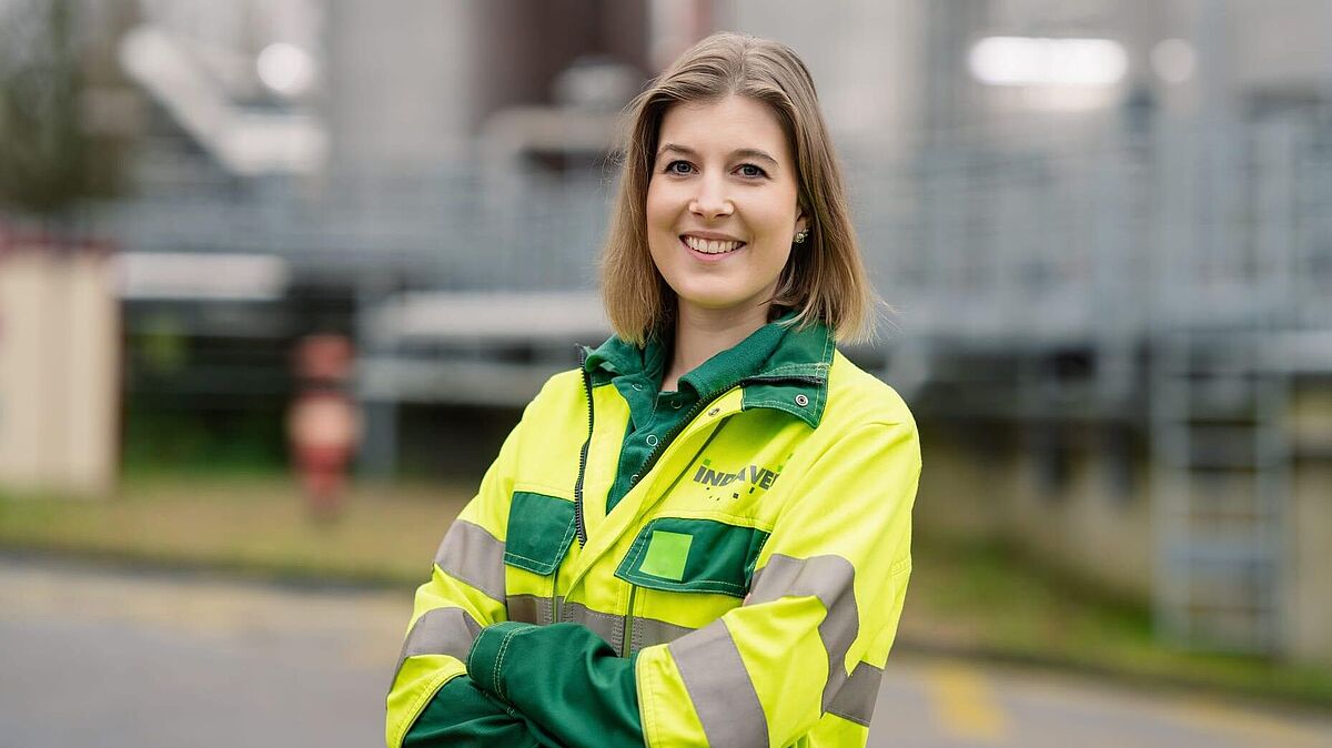 »Das praxisnahe Studium und die gut ausgestatteten Labore weiß man sehr zu schätzen.«