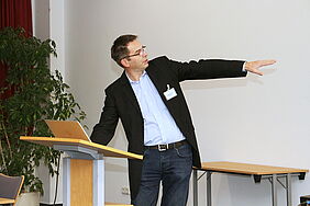 Svante M. Fink, Sales Manager MBA, Anschütz Kiel