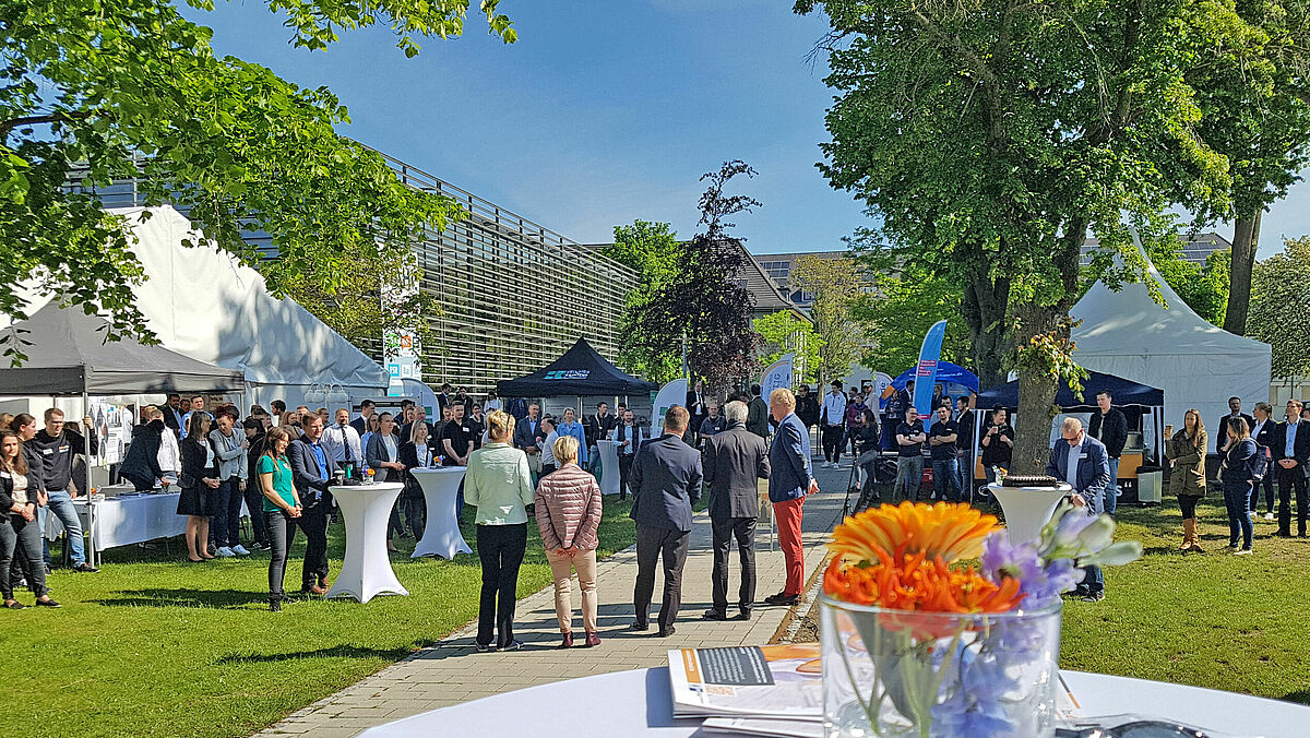 Hs wismar bibliothek picture