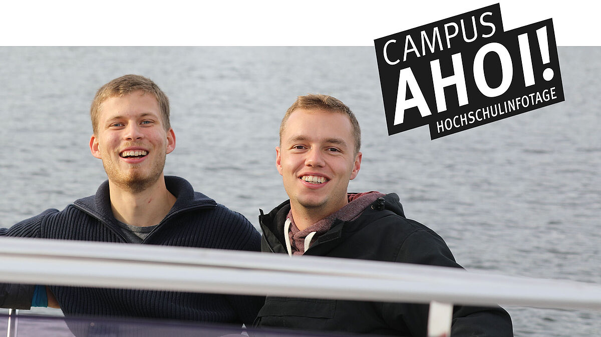 Campus Ahoi!