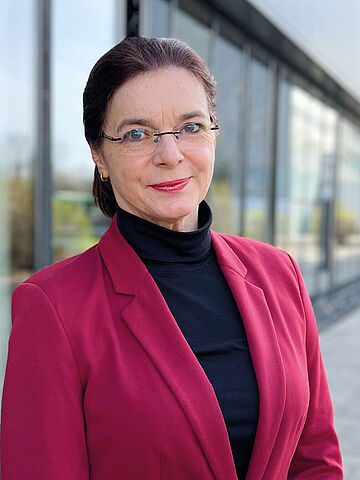 Antje Raab-Düsterhöft