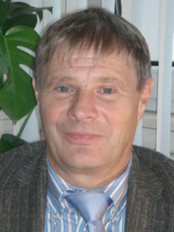 Reinhard Müller-Demuth