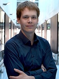 Gregor Steglich
