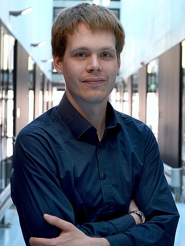 Gregor Steglich