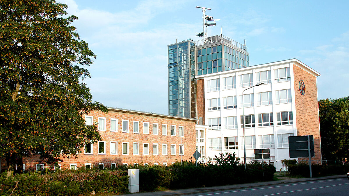 Campus Warnemünde