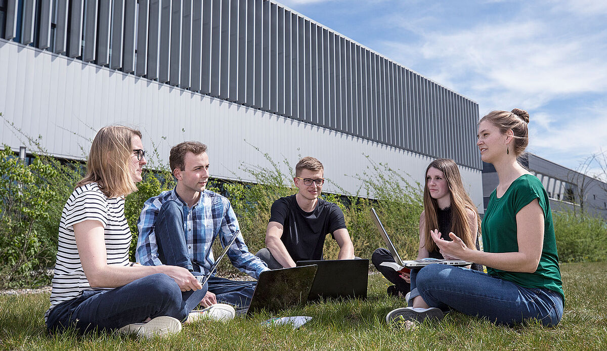 Degree Programmes