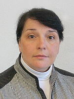 Natalia Lesnych