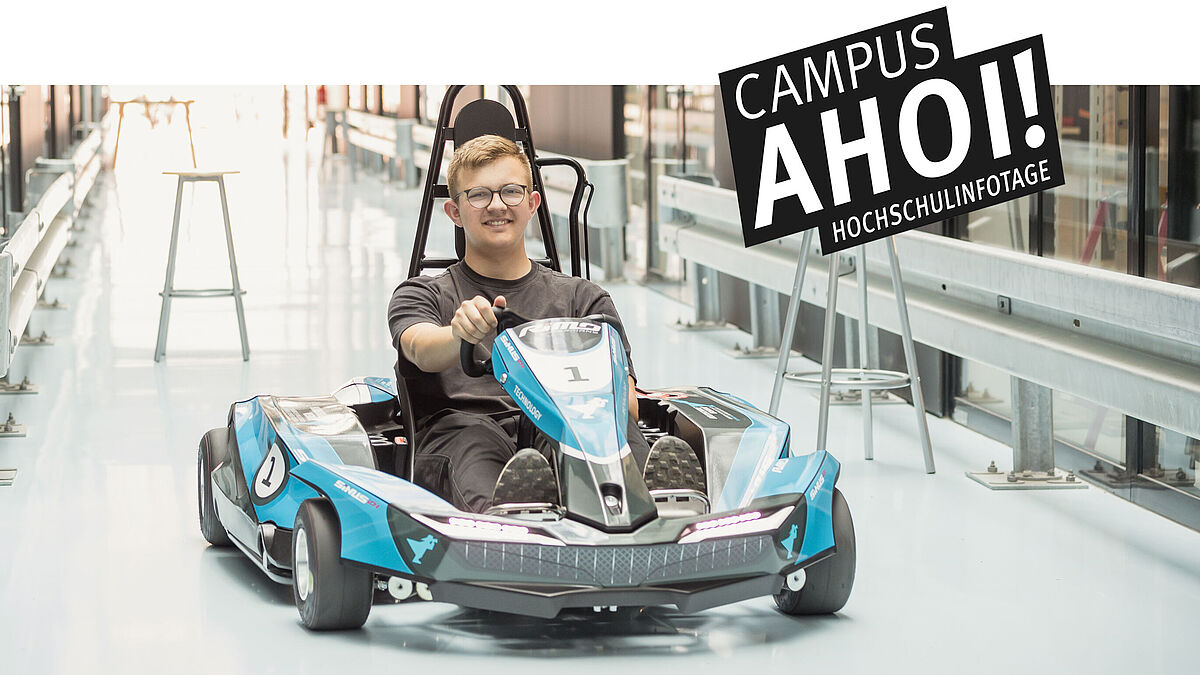 Campus Ahoi!