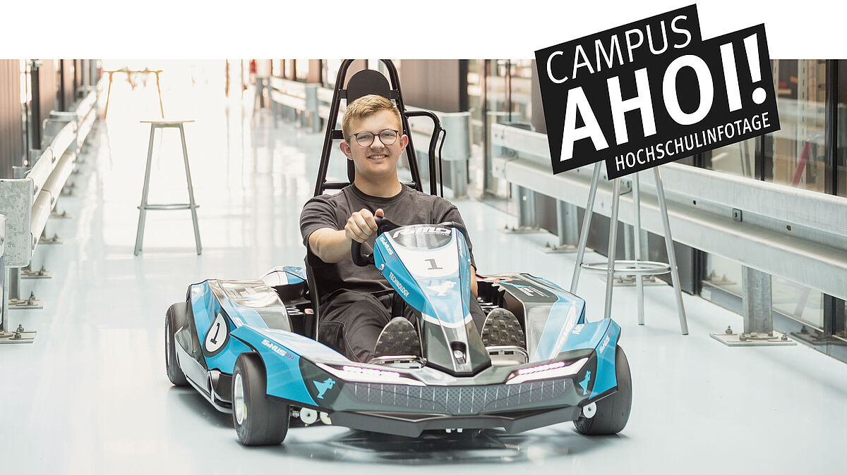 Campus Ahoi!