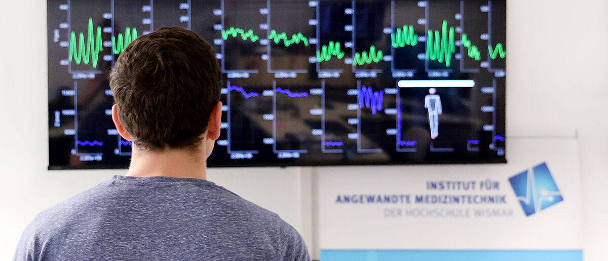 Angewandte Medizintechnik (B. Sc.)