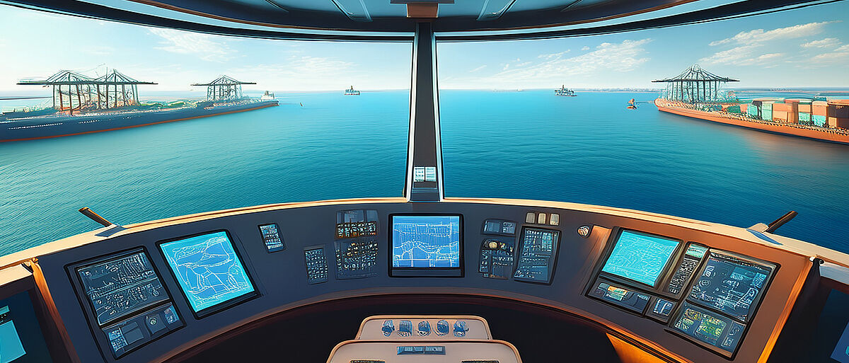 MARSIM 2026 – International Marine Simulator Forum Conference