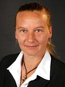 Daniela Schwerdt