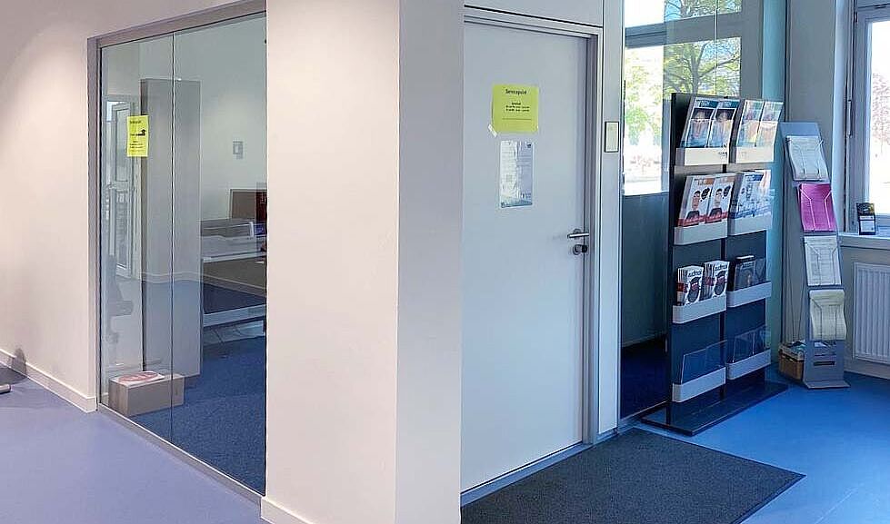Studienorganisation
