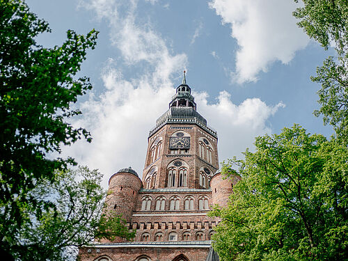 Dom St. Nikolai, © Till Junker, 2019